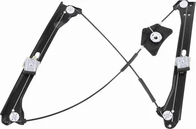 Image de VAICO V10-5676 Lève-vitre électrique avant gauche pour VW Passat Variant (3G5, CB5), Passat Berline (3G2, CB2) et Passat (A32, A33)