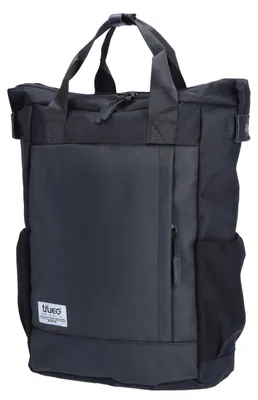 Produktbild von TheTrueC Rucksack Urban Line - Dusty - Black