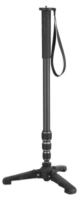 Productafbeelding van Vanguard Veo 5CM-234TR: Carbon monopod met driepoot