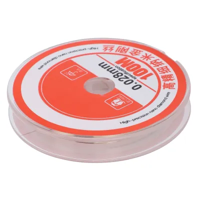 Produktbild von Diamantdraht,LCD-Bildschirm Trennungsdraht,LCD-Bildschirm Trennungslinie,Telefonbildschirm Trennungsdraht,0.028mm Diamantdraht,Telefon Reparaturwerkzeug