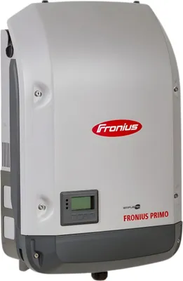 Zdjęcie produktu dla Falownik Fronius Primo Light 5.0-1 4,210,063,001
