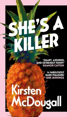 Produktbild von She's A Killer