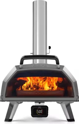 Produktbild von Ooni Karu 2 Pro UU-P2EE00 Outdoor-Pizzaofen