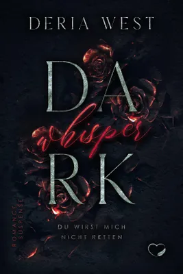 Produktbild von Dark Whisper
