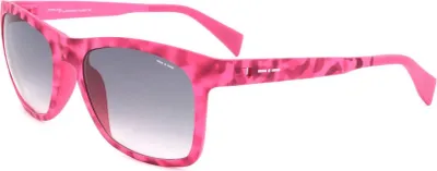 Produktbild von Italia Independent I SPORT MOD 112 White  52/19/135 Uni Sonnenbrillen
