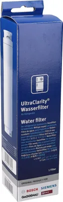 Produktbild von BSH Wasserfilter 11034151 UltraClarity