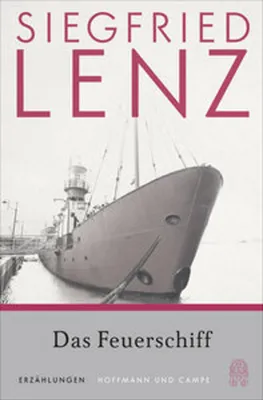 Zdjęcie produktu dla Das Feuerschiff