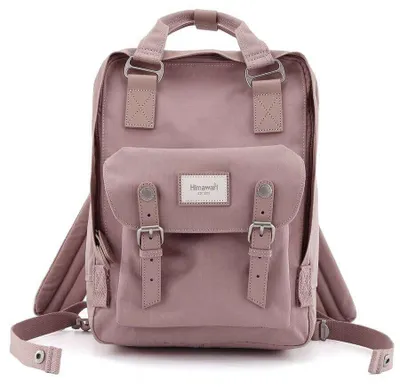Obrázok produktu pre Himawari 188L 14'' laptop backpack (pink)