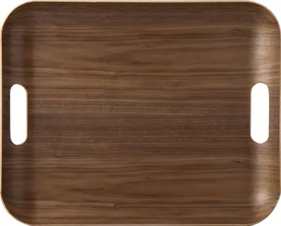 Obrázek produktu pro Podnos 45 cm, dřevo, IHR