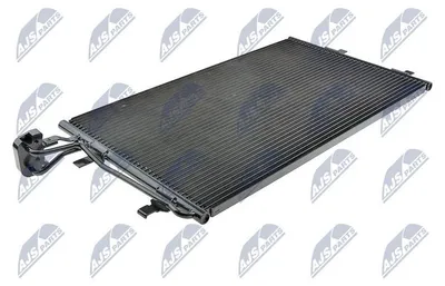 Produktbild von NTY CCS-VV-007 Kondensator Klimaanlage Klimakondensator für VOLVO V50 (545)