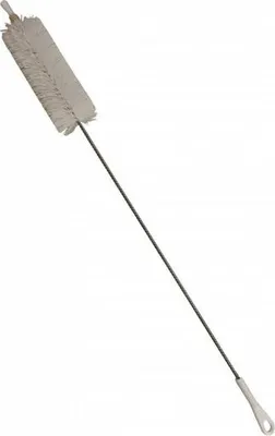 Produktbild von Marke Flaschenbürste - Nylonbürste 60 cm - 40 mm Durchmesser Reinigungsbürste für Flaschen & Gläser