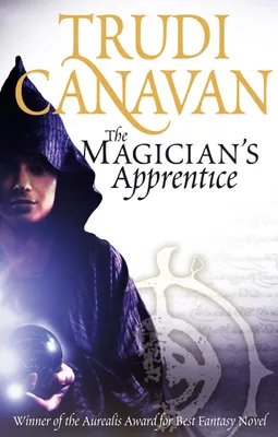 Produktbild von The Magician's Apprentice
