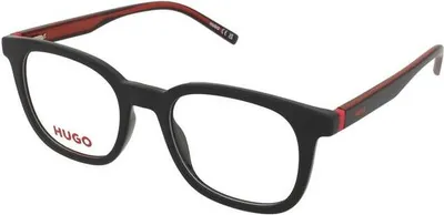 Produktbild von Hugo HG 1315 Black 50/20/145 Herren Brillen