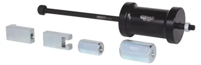 Produktbild von KS TOOLS Werkzeug 152.1405 Werkzeugstahl 1160g