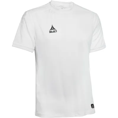 Produktbild von SELECT Monaco Trikot weiß/weiß 116/128