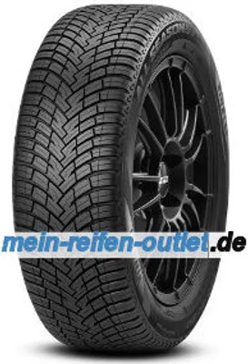 Produktbild von Pirelli Cinturato All Season SF 2 Run Flat ( 225/40 R18 92Y XL, runflat )