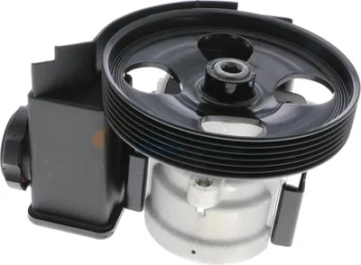 Produktbild von VAICO V22-0321 Servolenkung Pumpe Servopumpe passend für PEUGEOT 206 Schrägheck (2A/C) Hydraulisch