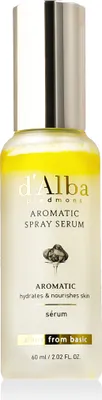 Obrázok produktu pre d'Alba Aromatické sérum v spreji 60 ml