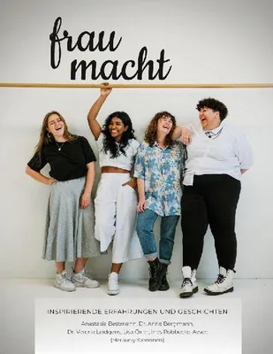 Produktbild von frau macht