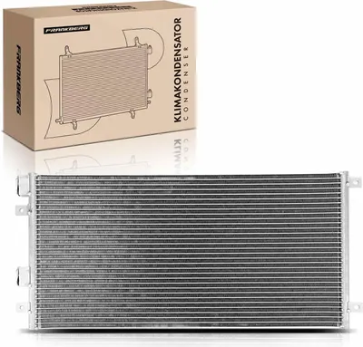 Productafbeelding van Frankberg 1x condensor airconditioning voor Iveco Daily III IV 23L 28L