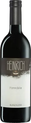 Produktbild von Pannobile Burgenland QbA trocken 2019 Burgenland | Österreich | 12,5% vol | 0,75 l