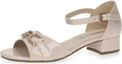 Produktbild von Caprice Women Sandals 9-9-28201-20/556 ROSE PATENT FS 2023, Größe:5