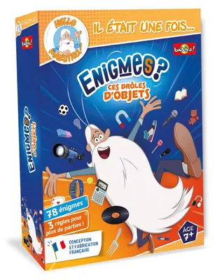 Produktbild von Bioviva 3569160280303, Kartenspiel, Abzug, 7 Jahr(e)