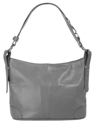 Produktbild von Samantha Look Umhängetasche Damen grau