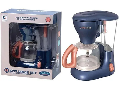 Image de Machine à café à pile