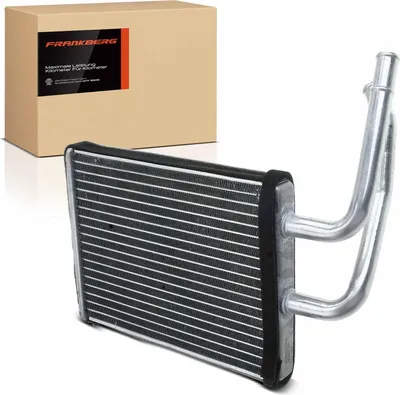 Productafbeelding van Frankberg 1x warmtewisselaar interieurverwarming voor Mazda