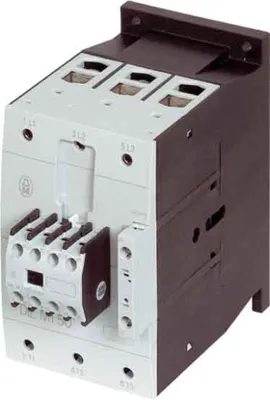 Immagine prodotto di Contattore di potenza Eaton DILM115-22(RAC240) 239578