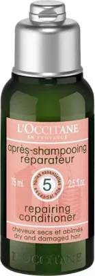 Obrázek produktu pro L'Occitane Aromachologie Intensive Repair, Unisex, Neprofesionální kondicionér, Lámavé vlasy, Poškozené vlasy, Všechny barvy, Oprava, Lesklý, Změkčující, Posilující, 75 ml