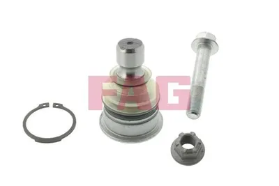 Produktbild von FAG Traggelenk Vorne für NISSAN Qashqai / Qashqai +2 I (J10, NJ10) 825 0342 10