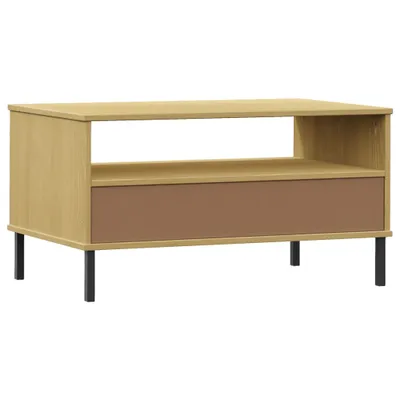 Zdjęcie produktu dla VidaXL 351033, Brązowy