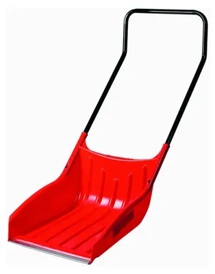 Immagine prodotto di Vassoio per la neve / vassoio di plastica Freund 97360 Mini 54x67cm