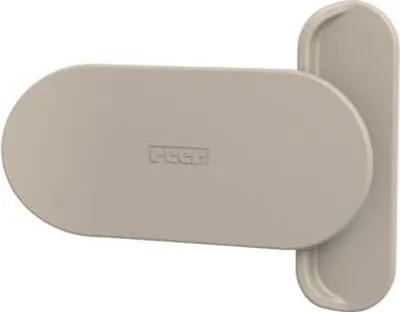 Produktbild von Reer 78017 DesignLine Elektrogeräte-Sicherung, taupe