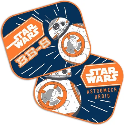 Immagine prodotto di Protezione solare Star Wars BB8 per bambini Stitch, protegge dal sole e offre divertimento