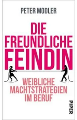 Produktbild von Die freundliche Feindin