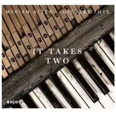 Produktbild von It Takes Two