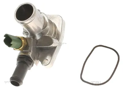 Produktbild von TRISCAN Thermostat Kühlmittel 88°C für FIAT PANDA (169) 500 (312) 500 C (312) Panda Schrägheck (312, 319) für FORD KA (RU8)