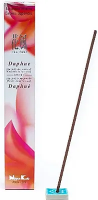 Immagine prodotto di Incenso Ka-fuh Daphne --set Da 2 Pz - 10 G