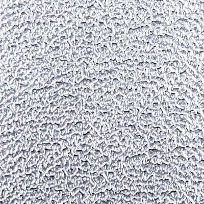 Image de Alberts 466619 Tôle structurale, gaufrage de crépi, aluminium, naturel, 300 x 1000 x 1 mm