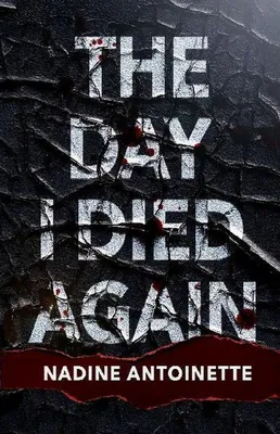 Obrázek produktu pro The Day I Died Again
