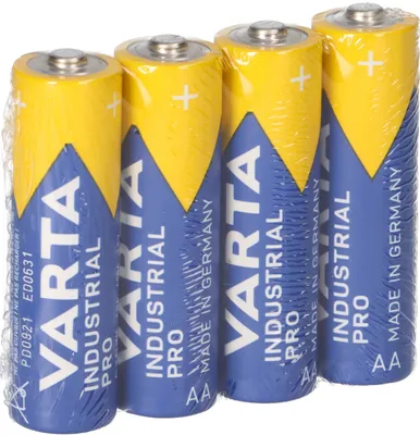 Produktbild von Batterie kompatibel LUPUSEC Hauptstromzähler & IR Fernbedienung