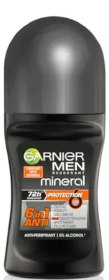 Produktbild von Garnier Roll-On 50 ml für Männer – Schutz-Deodorant
