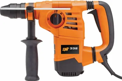 Image de Perforateur SPIT 332 SDS Plus 3.1 Joules - 054323
