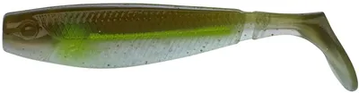 Zdjęcie produktu dla Gunki – przynęta gumowa G Bump Classic 6,5 cm, 1 szt., UV Ayu