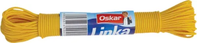 Zdjęcie produktu dla Oskar, Linka do bielizny, 20m