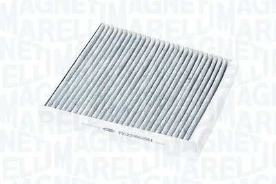 Produktbild von MAGNETI MARELLI 350203062561 Aktivkohle Innenraumfilter Pollenfilter für OPEL ZAFIRA B (A05) INSIGNIA Caravan Mokka / Mokka X (J13) ASTRA J