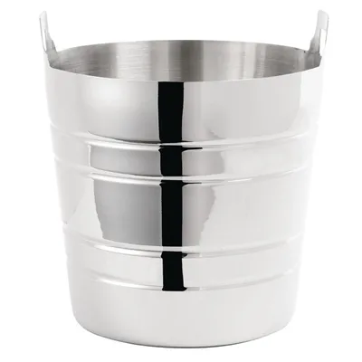 Immagine prodotto di Cantinetta per vini Olympia in acciaio inox da 20 cm